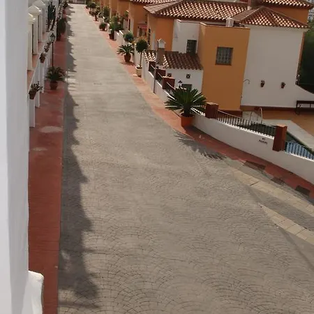 Apartment Andaluz Burriana Nerja