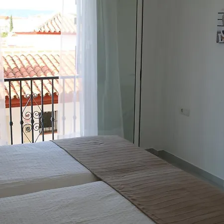 Apartment Andaluz Burriana Nerja