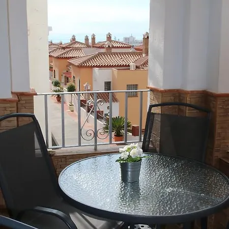 Apartment Andaluz Burriana