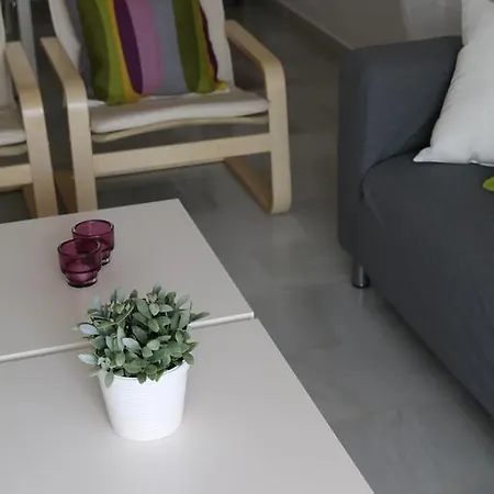 Andaluz Burriana Apartment Nerja