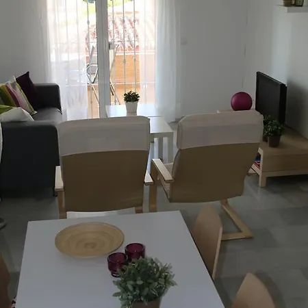 Andaluz Burriana Nerja
