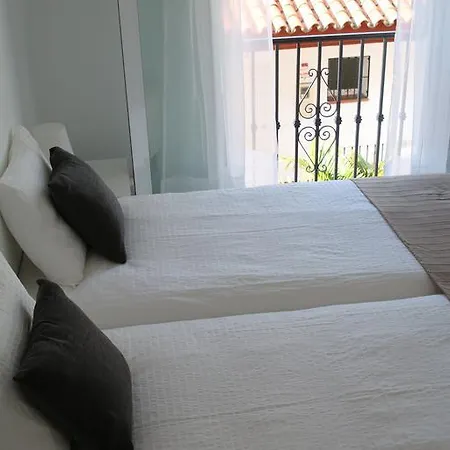 Apartment Andaluz Burriana Nerja