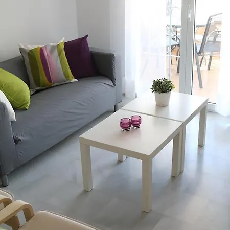 Apartment Andaluz Burriana