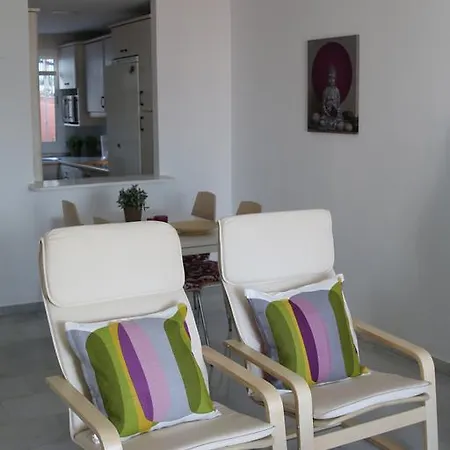 Andaluz Burriana Nerja