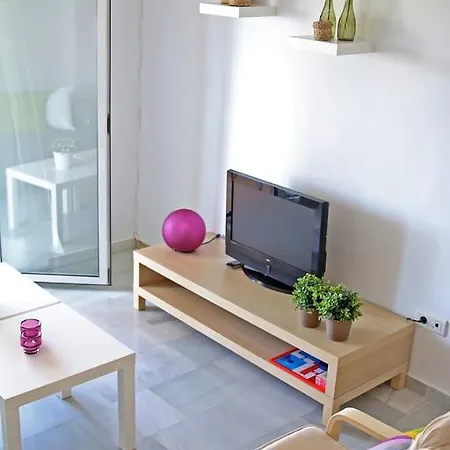 Apartment Andaluz Burriana Nerja