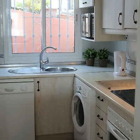 Apartment Andaluz Burriana