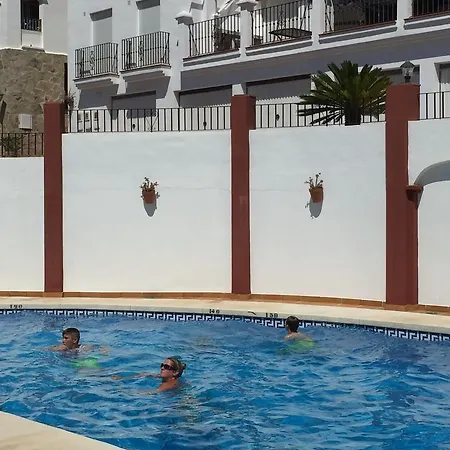 Apartment Andaluz Burriana