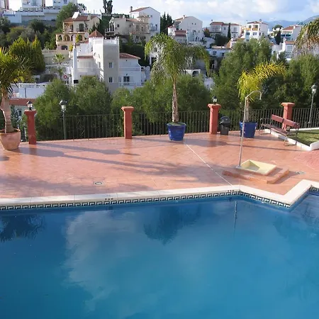 Andaluz Burriana Nerja