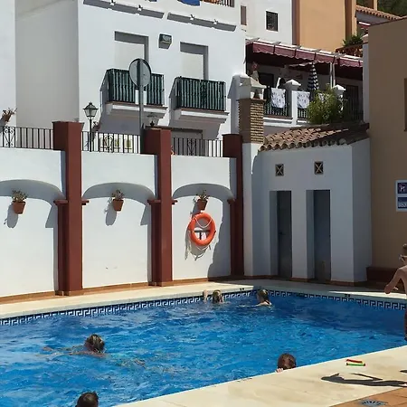 Apartment Andaluz Burriana *