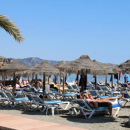 Apartment Andaluz Burriana