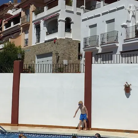 Andaluz Burriana Apartment Nerja
