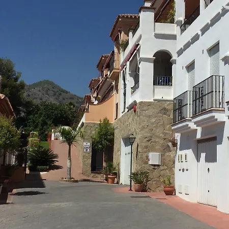 Andaluz Burriana *